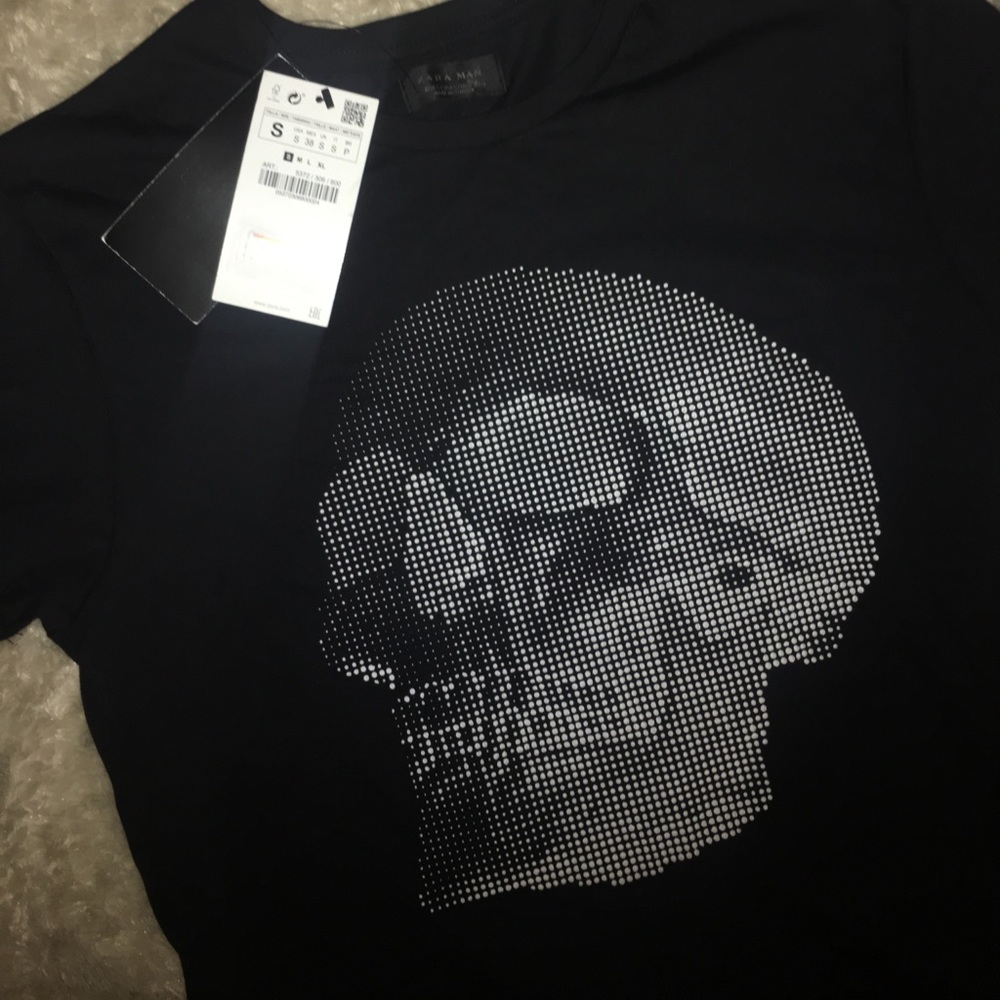 Zara Men t-shirt